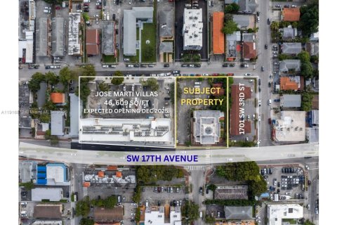 Commercial property in Miami, Florida № 1972894 - photo 3