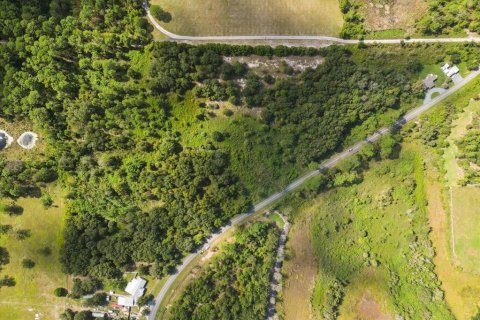 Land in Howey-in-the-Hills, Florida № 1440869 - photo 2