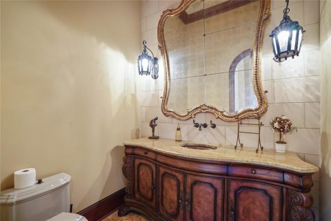Купить виллу или дом в Тиерра-Верде, Флорида 3 комнаты, 717.11м2, № 2229282 - фото 18