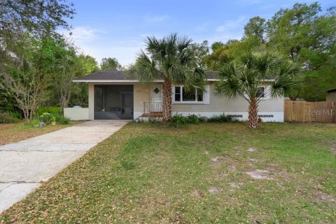 Casa en venta en DeLand, Florida, 2 dormitorios, 103.12 m2 № 1579199 - foto 1