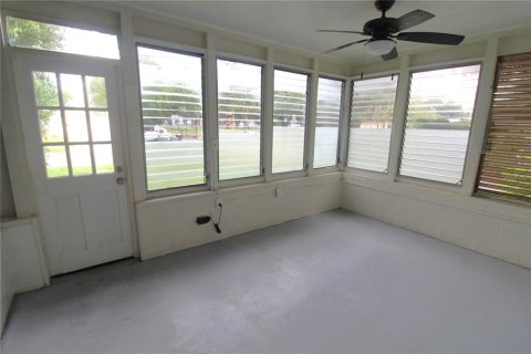Villa ou maison à louer à Sarasota, Floride: 2 chambres, 87.7 m2 № 2148957 - photo 10