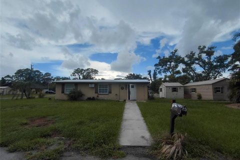 Villa ou maison à vendre à Englewood, Floride: 2 chambres, 81.75 m2 № 1915561 - photo 1