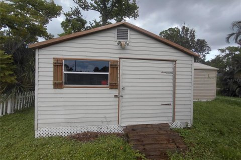 Villa ou maison à vendre à Englewood, Floride: 2 chambres, 81.75 m2 № 1915561 - photo 2