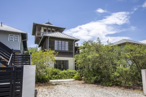 Casa en Inlet Beach, Florida 3 dormitorios, 212 m2 № 560485