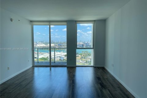 Condominio en alquiler en Miami, Florida, 1 dormitorio, 74.51 m2 № 2040229 - foto 21