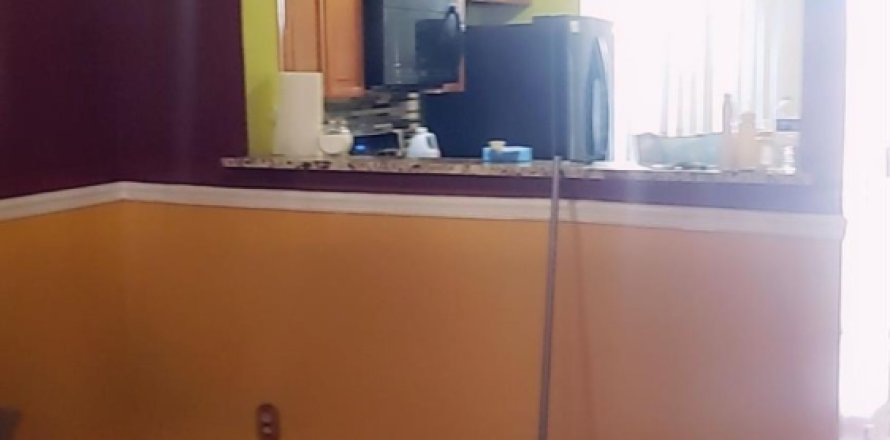Touwnhouse à North Lauderdale, Floride 2 chambres, 123.75 m2 № 1177448