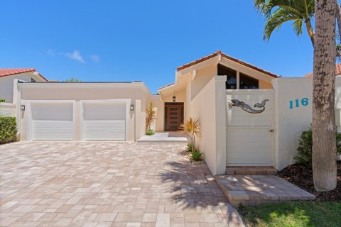 Casa en alquiler en Jupiter, Florida, 3 dormitorios, 169.92 m2 № 1128920 - foto 1
