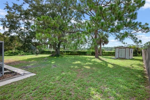 Villa ou maison à vendre à Palm Bay, Floride: 3 chambres, 172.33 m2 № 1834589 - photo 23