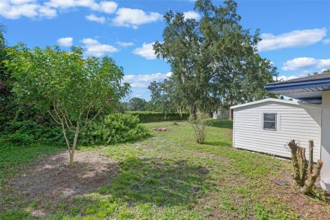 Villa ou maison à vendre à Palm Bay, Floride: 3 chambres, 172.33 m2 № 1834589 - photo 25