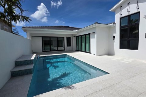 Villa ou maison à louer à Bradenton, Floride: 3 chambres, 278.71 m2 № 1651448 - photo 20