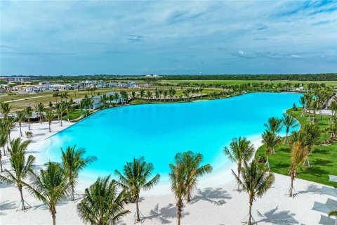 Villa ou maison à louer à Bradenton, Floride: 3 chambres, 278.71 m2 № 1651448 - photo 22