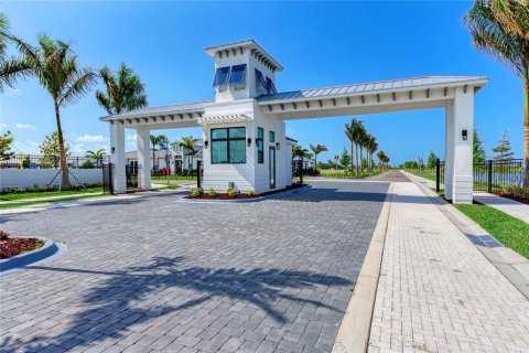 Villa ou maison à louer à Bradenton, Floride: 3 chambres, 278.71 m2 № 1651448 - photo 21