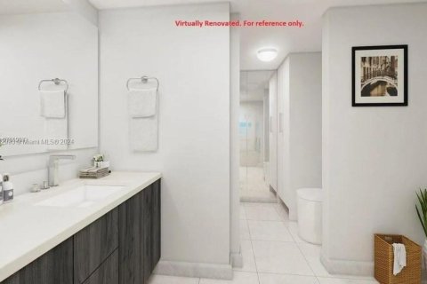 Condo in Miami, Florida, 3 bedrooms  № 1811265 - photo 8