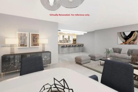 Condo in Miami, Florida, 3 bedrooms  № 1811265 - photo 4