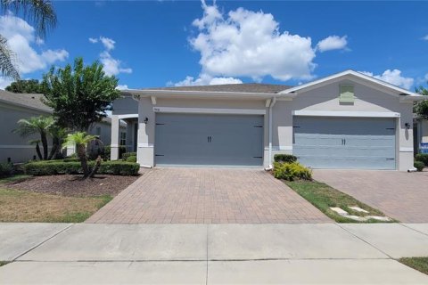 Villa ou maison à Kissimmee, Floride 2 chambres, 133.5 m2 № 2339664