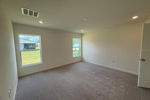 House in Palm Bay, Florida 4 bedrooms, 198.25 sq.m. № 2239743 - photo 16
