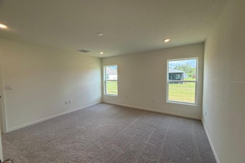 House in Palm Bay, Florida 4 bedrooms, 198.25 sq.m. № 2239743 - photo 17