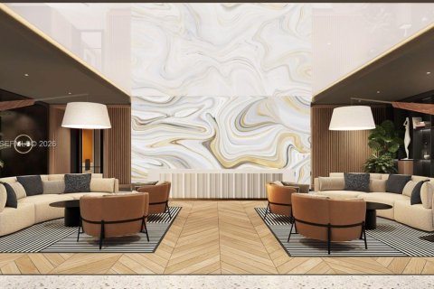 Appartement à louer à Miami, Floride: 3 chambres, 132.11 m2 № 2032753 - photo 5