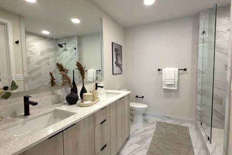 Appartement à louer à Miami, Floride: 3 chambres, 132.11 m2 № 2032753 - photo 12