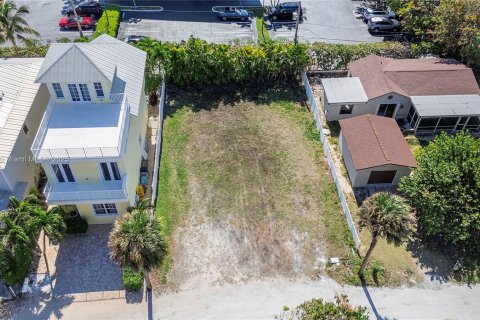 Land in Juno Beach, Florida № 1865465 - photo 5