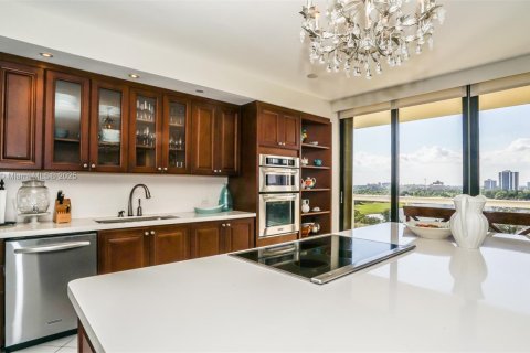 Condominio en alquiler en Aventura, Florida, 3 dormitorios, 212.75 m2 № 1981928 - foto 3