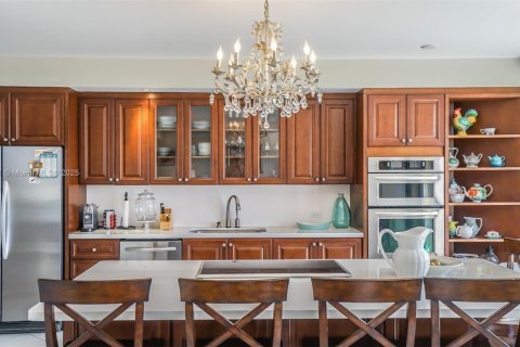 Condominio en alquiler en Aventura, Florida, 3 dormitorios, 212.75 m2 № 1981928 - foto 5