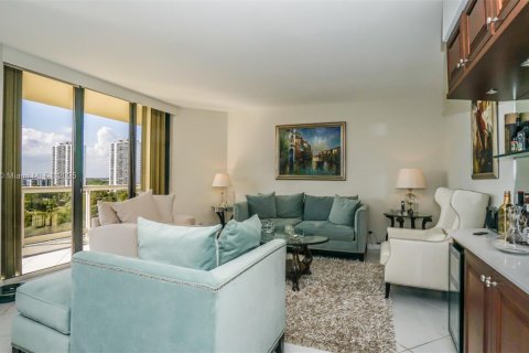 Condominio en alquiler en Aventura, Florida, 3 dormitorios, 212.75 m2 № 1981928 - foto 20