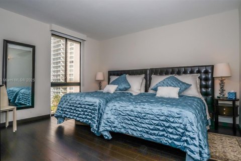 Condominio en alquiler en Aventura, Florida, 3 dormitorios, 212.75 m2 № 1981928 - foto 16