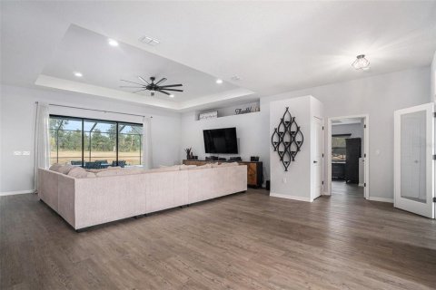 House in Ocala, Florida 4 bedrooms, 328.5 sq.m. № 2101519 - photo 9