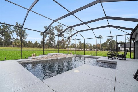 House in Ocala, Florida 4 bedrooms, 328.5 sq.m. № 2101519 - photo 5