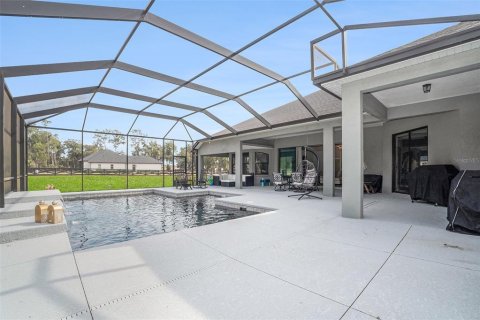 House in Ocala, Florida 4 bedrooms, 328.5 sq.m. № 2101519 - photo 4