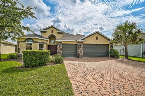Casa en venta en Ellenton, Florida, 4 dormitorios, 231.51 m2 № 2091968 - foto 2