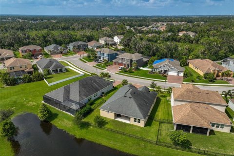 Casa en venta en Ellenton, Florida, 4 dormitorios, 231.51 m2 № 2091968 - foto 6