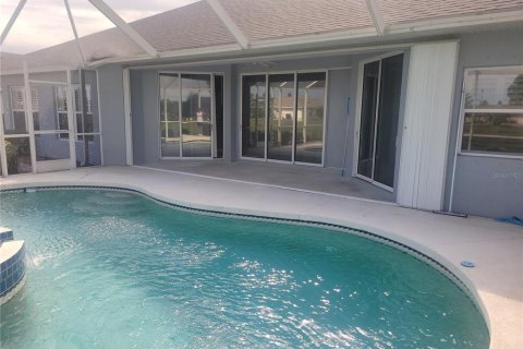 Villa ou maison à vendre à Rotonda, Floride: 3 chambres, 170.2 m2 № 2436672 - photo 27