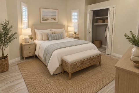 Villa ou maison à vendre à Rotonda, Floride: 3 chambres, 170.2 m2 № 2436672 - photo 21