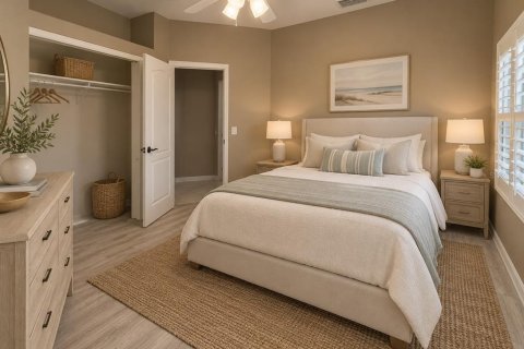 Villa ou maison à vendre à Rotonda, Floride: 3 chambres, 170.2 m2 № 2436672 - photo 24