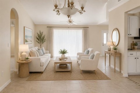 Villa ou maison à vendre à Rotonda, Floride: 3 chambres, 170.2 m2 № 2436672 - photo 6