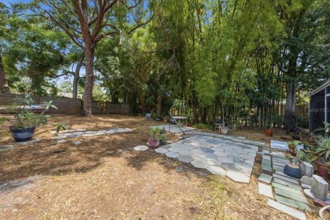 House in Saint Petersburg, Florida 2 bedrooms, 85.1 sq.m. № 2197270 - photo 27