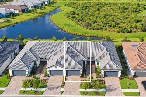 Casa en Nokomis, Florida 2 dormitorios, 134.52 m2 № 2361481