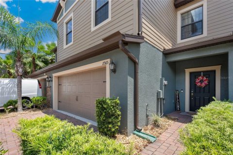 Townhouse in Lutz, Florida 3 bedrooms, 213.95 sq.m. № 1855572 - photo 2