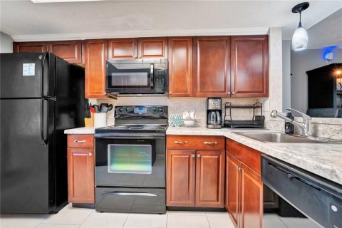 Copropriété à louer à Oldsmar, Floride: 2 chambres, 97.92 m2 № 2429374 - photo 12