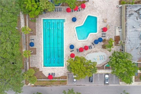 Copropriété à louer à Oldsmar, Floride: 2 chambres, 97.92 m2 № 2429374 - photo 27