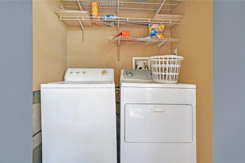 Copropriété à louer à Oldsmar, Floride: 2 chambres, 97.92 m2 № 2429374 - photo 21
