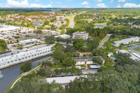 Copropriété à louer à Oldsmar, Floride: 2 chambres, 97.92 m2 № 2429374 - photo 7