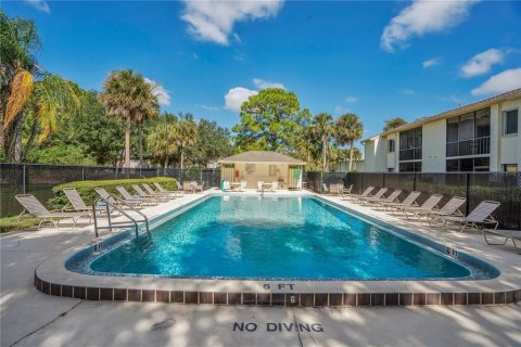 Copropriété à louer à Oldsmar, Floride: 2 chambres, 97.92 m2 № 2429374 - photo 5