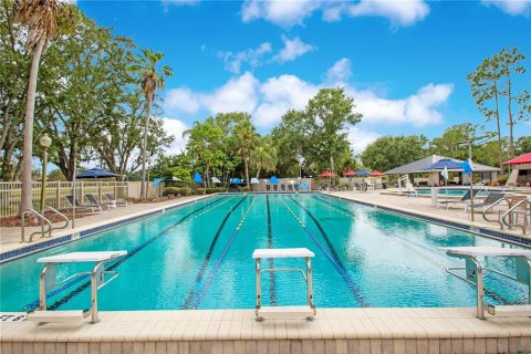 Copropriété à louer à Oldsmar, Floride: 2 chambres, 97.92 m2 № 2429374 - photo 22