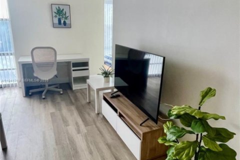 Снять в аренду кондоминиум в Санни-Айлс-Бич, Флорида 1 спальня, 57.6м2, № 1998710 - фото 14