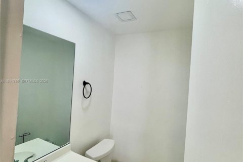 Снять в аренду кондоминиум в Санни-Айлс-Бич, Флорида 1 спальня, 57.6м2, № 1998710 - фото 9