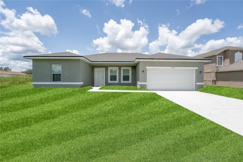 Casa en venta en Citrus Springs, Florida, 4 dormitorios, 146.79 m2 № 1735318 - foto 2