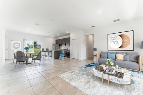 Casa en venta en Citrus Springs, Florida, 4 dormitorios, 146.79 m2 № 1735318 - foto 4